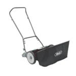 WEBB 46CM CONTACTLESS HAND-PUSH LAWN MOWER