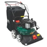 WEBB WEWBVAC 140CC 58CM PETROL SELF-PROPELLED WALK-BEHIND VACUUM