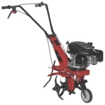MOUNTFIELD MANOR COMPACT 36CM 123CC PETROL ROTARY TILLER