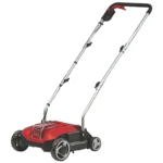 EINHELL GC-SC 18/28 LI-SOLO 18V LI-ION POWER X-CHANGE BRUSHLESS CORDLESS 280MM SCARIFIER - BARE