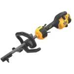 DEWALT DCM5713N-XJ 54V LI-ION XR FLEXVOLT BRUSHLESS CORDLESS SPLIT SHAFT GRASS TRIMMER - BARE
