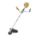 STIGA BC 545 B 42.7CC STRAIGHT SHAFT 2-STROKE PETROL BRUSHCUTTER