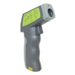 TPI 381A INFRARED & CONTACT DIGITAL THERMOMETER