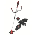 EINHELL AGILLO 18/200 18V LI-ION POWER X-CHANGE CORDLESS SCYTHE - BARE