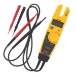 FLUKE AC/DC ELECTRICAL TESTER 100A