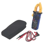 LAP AC DIGITAL CLAMP METER 600A