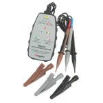 MEGGER PSI410 PHASE SEQUENCE INDICATOR 500V