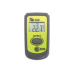 TPI 368 INFRARED NON-CONTACT POCKET THERMOMETER