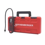 ROTHENBERGER 1000003351 COMBUSTIBLE GAS LEAK DETECTOR
