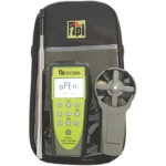 TPI DC580C3 BLUETOOTH HOTWIRE & VANE ANEMOMETER