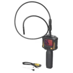 MAGNUSSON INSPECTION CAMERA WITH 2 1/3" COLOUR SCREEN
