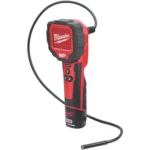MILWAUKEE M12IC INSPECTION CAMERA WITH 2 3/4" COLOUR SCREEN