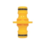 HOZELOCK DOUBLE-END MALE HOSE CONNECTOR