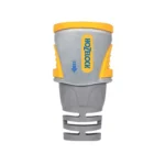 HOZELOCK 12.5 & 15MM SINGLE-END FEMALE METAL HOSE END CONNECTOR