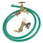 OUTSIDE TAP KIT 15MM X 1/2"