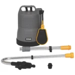 TITAN TTB848PMP 110W MAINS-POWERED WATER BUTT PUMP