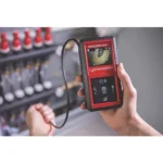 ROTHENBERGER ROSCOPE MINI HAND-HELD INSPECTION CAMERA WITH 2 1/2" COLOUR SCREEN - Image 3