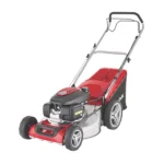 MOUNTFIELD SP53H 51CM 167CC SELF-PROPELLED ROTARY PETROL LAWN MOWER - Image 2