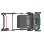 WEBB WEESR 36CM 1500W ELECTRIC SCARIFIER 240V - Image 2