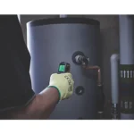 MAGNUSSON IM23 INFRARED NON-CONTACT DIGITAL THERMOMETER - Image 3