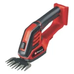 EINHELL GE-CG 18/100 LI-SOLO 18V LI-ION POWER X-CHANGE CORDLESS GRASS & HEDGE SHEARS - BARE - Image 2