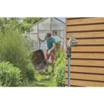 GARDENA ECOLINE BASIC WATERING SET 4 PIECES - Image 3