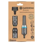 GARDENA ECOLINE BASIC WATERING SET 4 PIECES - Image 4