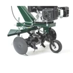 WEBB WEPT560MM 56CM 161CC PETROL TILLER - Image 8