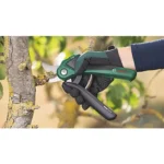 BOSCH EASYPRUNE 3.6V 1 X 2.0AH LI-ION CORDLESS ROTARY SECATEURS - Image 2