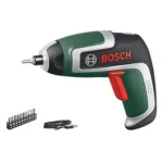 BOSCH IXO 7 3.6V 1 X 2.0AH LI-ION CORDLESS SCREWDRIVER