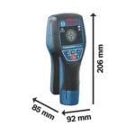 BOSCH D-TECT 120 WALL SCANNER - Image 3