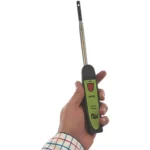 TPI SP565 BLUETOOTH HOTWIRE ANEMOMETER - Image 5