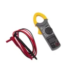 KEWTECH AC DIGITAL CLAMP METER 400A - Image 2