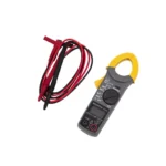 KEWTECH AC DIGITAL CLAMP METER 400A - Image 3