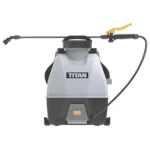 TITAN TTI854PRW 18V 1 X 2.0AH LI-ION TXP CORDLESS BACKPACK SPRAYER 16LTR - Image 3