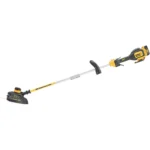 DEWALT DCM561P1S-GB 18V 1 X 5.0AH LI-ION XR BRUSHLESS CORDLESS OUTDOOR TRIMMER