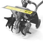 THE HANDY THPMT 30CM 43CC PETROL MINI TILLER - Image 2