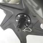 THE HANDY THPMT 30CM 43CC PETROL MINI TILLER - Image 5