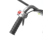 THE HANDY THPMT 30CM 43CC PETROL MINI TILLER - Image 4