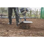 THE HANDY THPMT 30CM 43CC PETROL MINI TILLER - Image 7