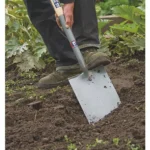 SPEAR & JACKSON SQUARE HEAD NEVERBEND DIGGING SPADE - Image 2