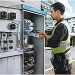 BOSCH GO 3.6V 1 X 1.5AH LI-ION COOLPACK CORDLESS SCREWDRIVER - Image 4