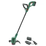 BOSCH 18V 1 X 2.0AH LI-ION POWER FOR ALL CORDLESS GRASS TRIMMER - Image 2