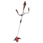 EINHELL AGILLO 18/200 18V LI-ION POWER X-CHANGE CORDLESS SCYTHE - BARE - Image 3