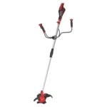 EINHELL AGILLO 18/200 18V LI-ION POWER X-CHANGE CORDLESS SCYTHE - BARE - Image 2