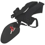 EINHELL AGILLO 18/200 18V LI-ION POWER X-CHANGE CORDLESS SCYTHE - BARE - Image 4