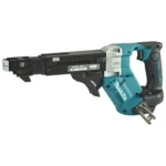 MAKITA DFR551Z 18V LI-ION LXT BRUSHLESS CORDLESS AUTO-FEED SCREWDRIVER - BARE