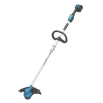 ERBAUER EGT18-LI 18V 1 X 5.0AH LI-ION EXT BRUSHLESS CORDLESS GRASS TRIMMER - Image 2