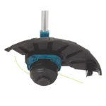 ERBAUER EGT18-LI 18V 1 X 5.0AH LI-ION EXT BRUSHLESS CORDLESS GRASS TRIMMER - Image 3