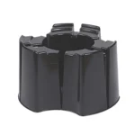 WATER BUTT BLACK 210LTR - Image 2